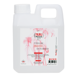 NuruNoriX Classic Nurugel 1000 ml