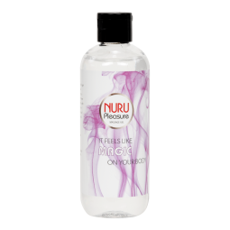 NuruNorix Premium nurugel 250 ml