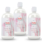 Extra korting drie nuru classic massage gel 450ml