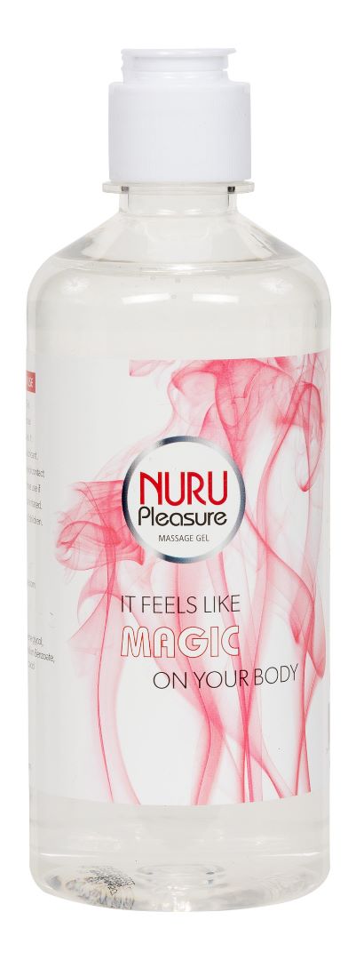 Nuru Standard 250 ml